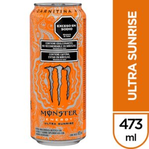 Monster