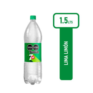 Seven 1.5 lt