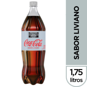Coca light 1.75 lt