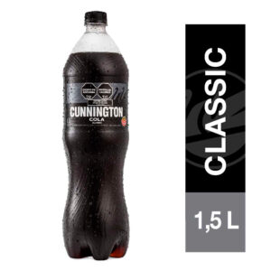 Cunnington cola 1.5 lt
