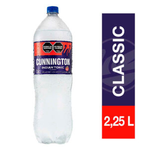 Cunnington tonica 2.25 lt