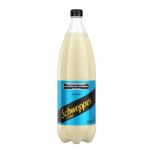 Schweppes zero pomelo 1.5 lt