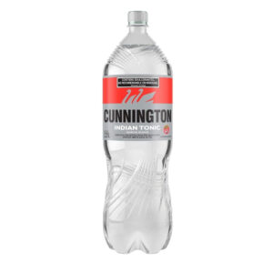 Cunnington tonica suave 2.25 lt