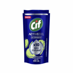 Detergente cif active dp 450 ml