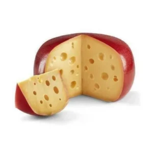 Queso pategras santa maria