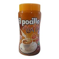 Malta el posillo 170 g