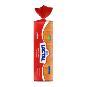 Pan lactal familiar 460 g