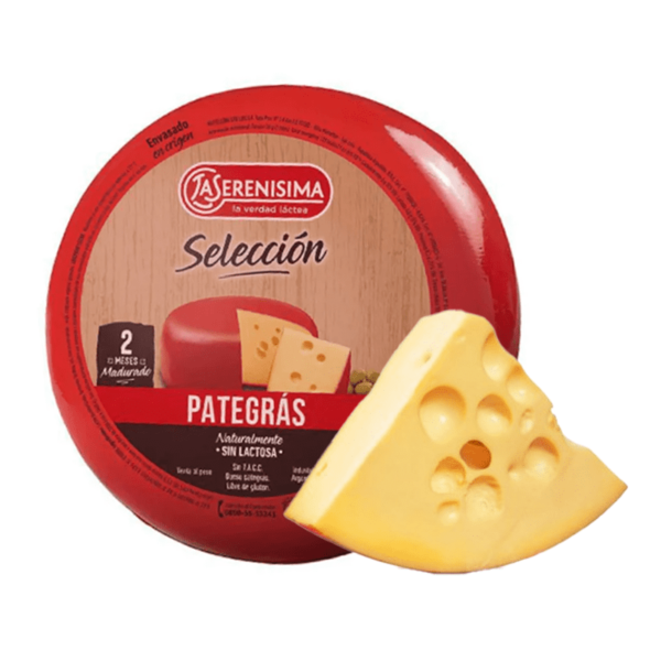 Pategras-LS