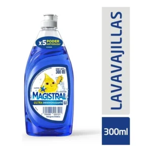 Detergente magistral 300 ml
