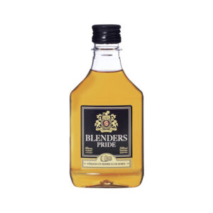 Whisky blenders pride petaca 200 ml