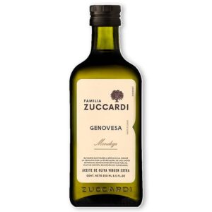 Aceite zuccardi genovesa oliva 500 cc
