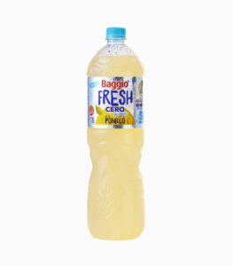 Baggio fresh pomelo cero 1.5 lt