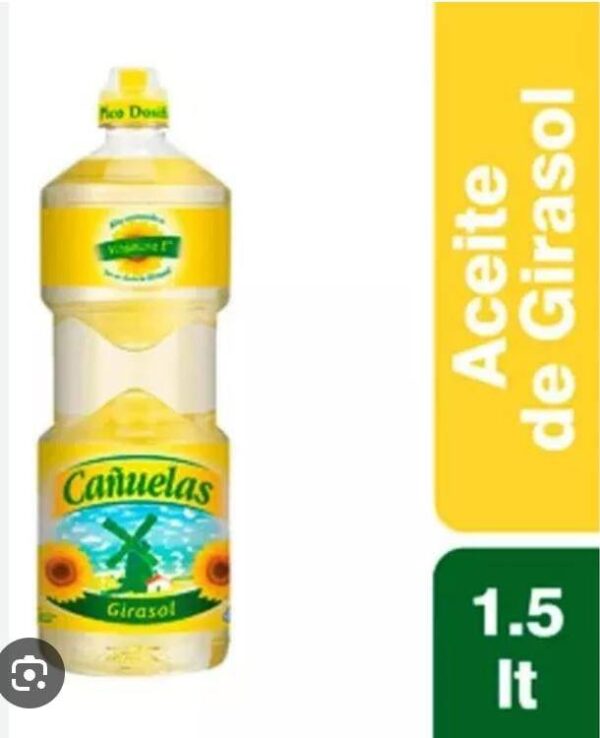 canuelas