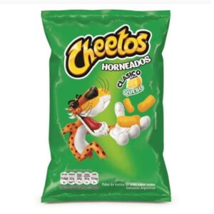 Cheetos original 85 g