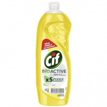 detergente-cif-bioactive-de-300-ml-limon detergente-cif-bioactive-de-300-ml-limon