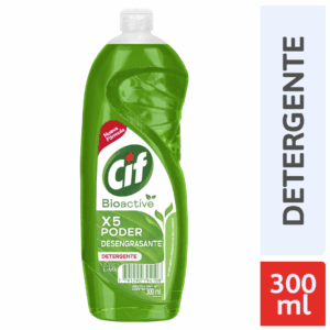 Detergente Cif 300 ml
