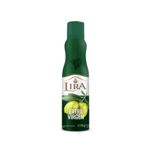 Aceite aerosol lira oliva extra virgen 120 g