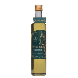 Aceite oliva el gran jucio 500 cc