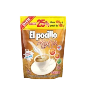Malta el posillo 115 g
