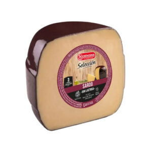 Queso sardonla serenicima