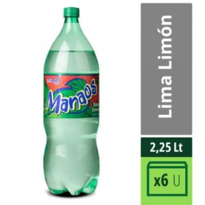 Manaos lima 2.25 lt
