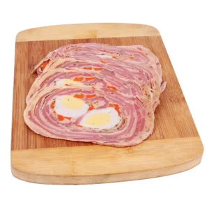 Matambre carne