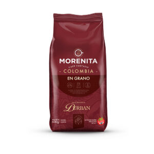 Cafe la morenita Colombia durban 500 g