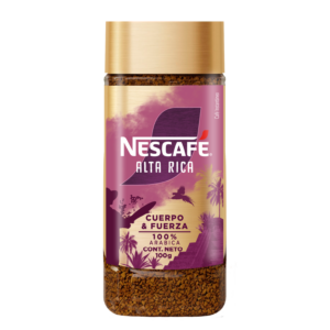 Nescafe dolca alta rica 100 g