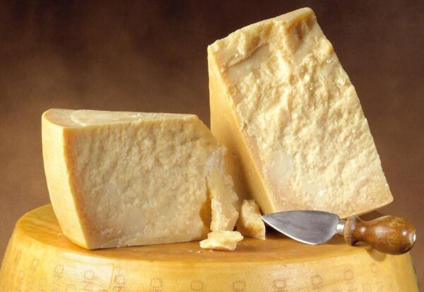 parmigiano-reggiano