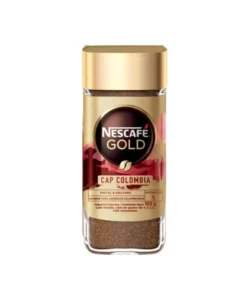 Nescafe cafe Colombia 100  g
