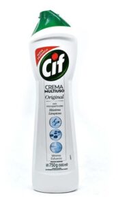Cif crema original 750 g