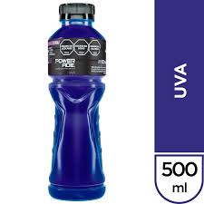 Powerade uva 500 cc