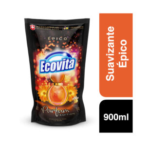 Suavizante escovita 900 cc