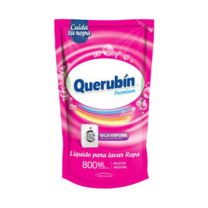 Jabon liquido querubin 800 ml