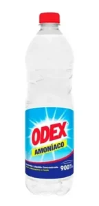 Odex amoniaco 900 cc
