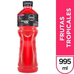 Powerade frutos tropicales 995 cc