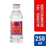 Bialchol alcohol 70 % 250 ml