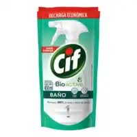 Cif baño dp 450 cm