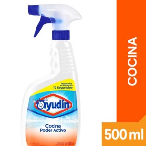 Ayudin cocina gatillo 500 ml