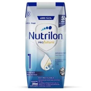 Leche nutrilon 1 200 cc