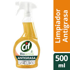 Cif antigrasa gatillo 500 ml