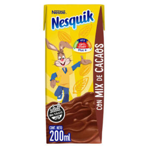 Nesquik 200 cc