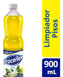 Limpiador procenex limon 900 cc