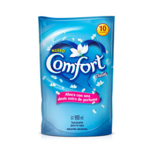 Comfort enjuague 800 ml