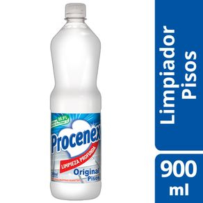 Procenex original 900 cc